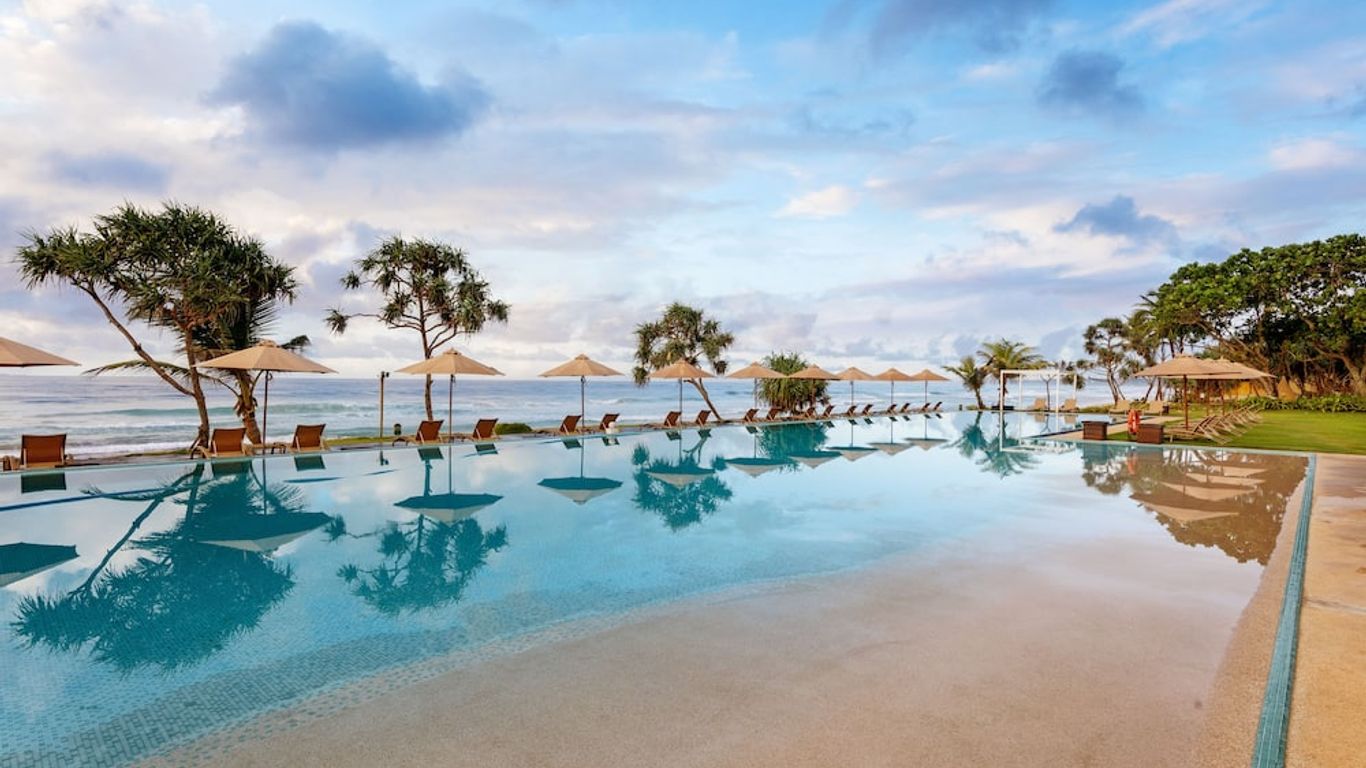 The Fortress Resort & Spa Galle