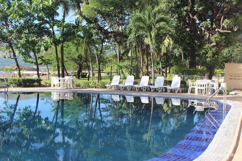 Club Morocco Resort and Country Club - Subic - Piscine