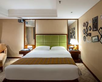 Liuzhou Grand Hotel - Liuzhou - Habitación