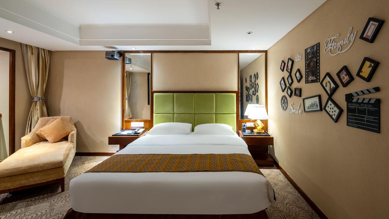 Liuzhou Grand Hotel