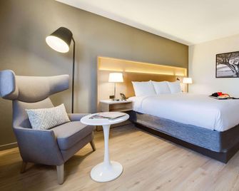 Radisson Hotel Nashville Airport - Nashville - Chambre