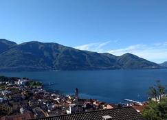 Holiday apartment Ascona for 4 - 7 persons with 2 bedrooms - Holiday apartment - Ascona - Outdoor view