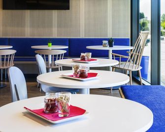 ibis Styles Mulhouse Centre Gare - Mulhouse - Ristorante