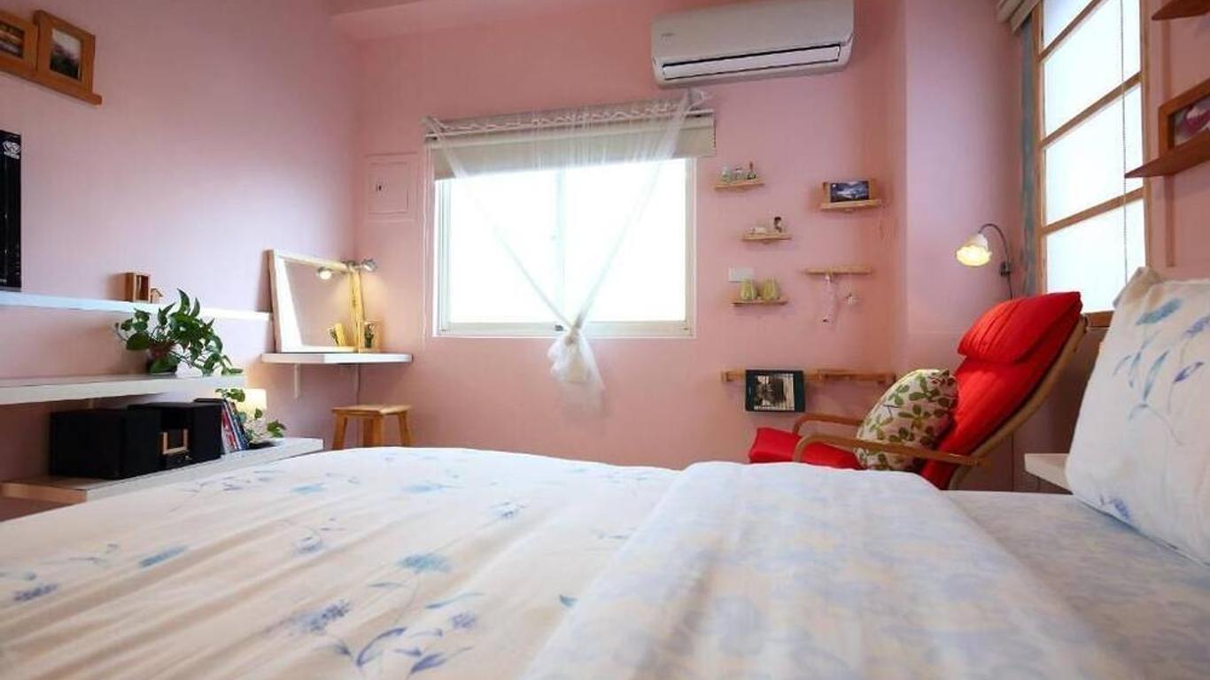 Huxi B&B