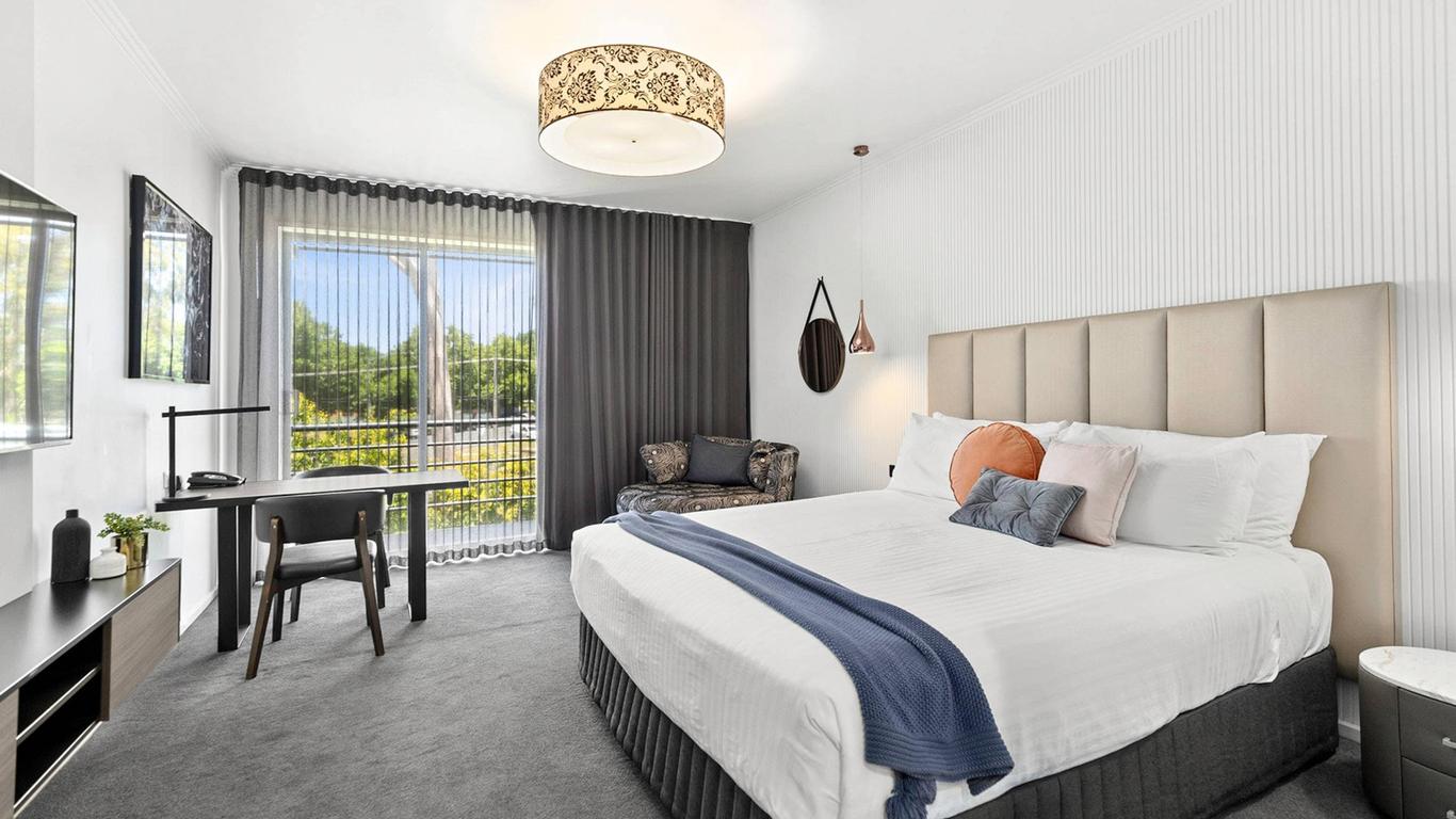 Quality Hotel Wangaratta Gateway