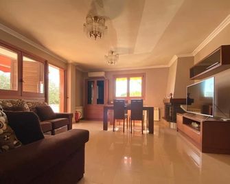 Sun and Sea - Canet d'En Berenguer - Sala