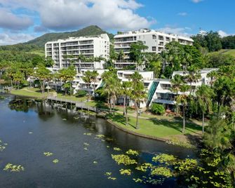 Charlesworth Bay Beach Resort - Coffs Harbour - Außenansicht