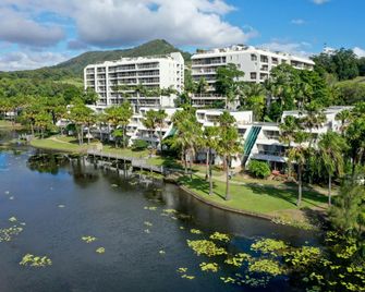 Charlesworth Bay Beach Resort - Coffs Harbour - Extérieur