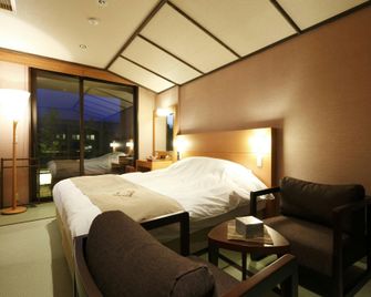 Tokinoniwa - Kusatsu - Quarto