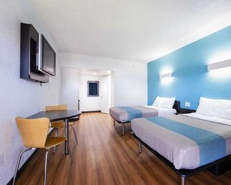 Motel 6 Jacksonville Nc - Jacksonville