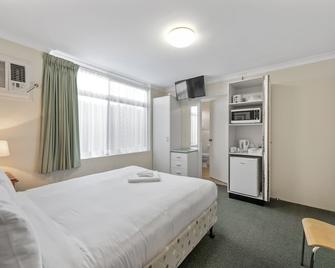 Paramount Motel - Brisbane - Κρεβατοκάμαρα