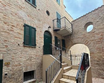 La Dimora del Borgo - Montecassiano