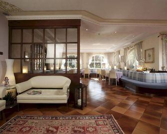 Hotel Lido - slow & natural living - Molveno