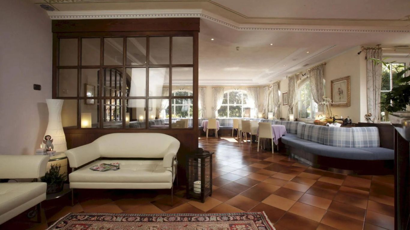 Hotel Lido - slow & natural living