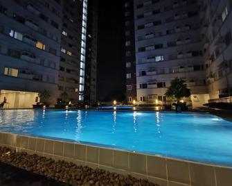 Avida Towers Davao - Davao City - Pool