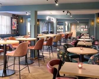Premier Inn Hereford Holmer - Hereford - Restaurant