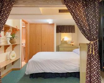 Blissful Retreat in Wisconsin Rapids - Wisconsin Rapids - Ložnice