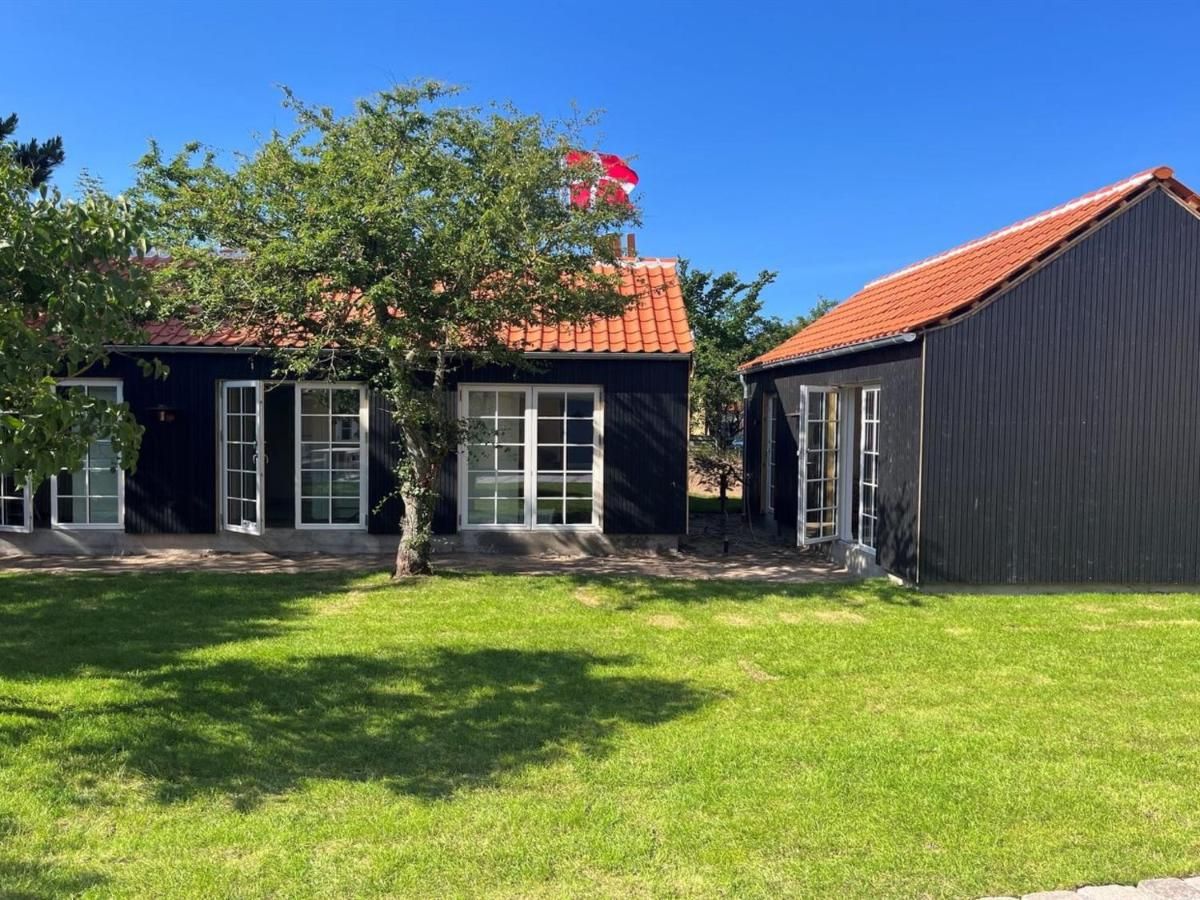 Apartment Skrollan - 100m from the sea by Interhome – Skagen