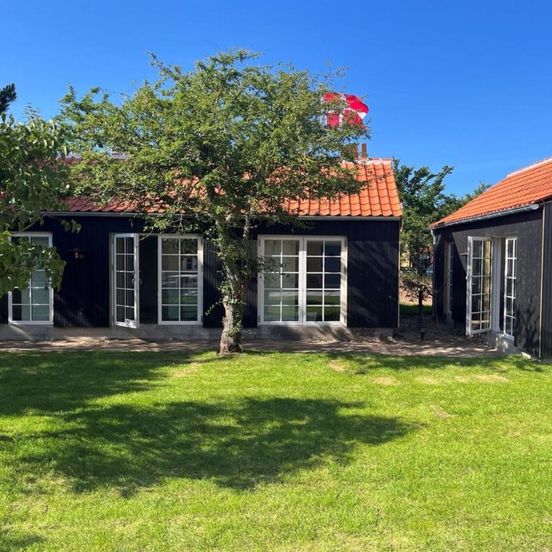 Apartment Skrollan - 100m from the sea by Interhome – Skagen