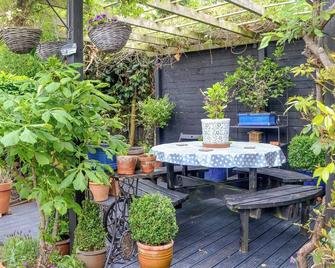 1 bedroom accommodation in Rigg, near Gretna Green - Gretna - Patio