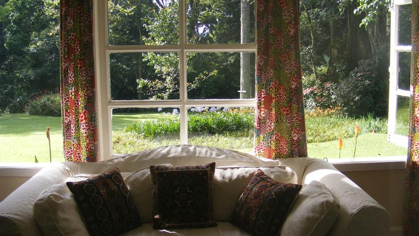 Rondo Retreat Centre