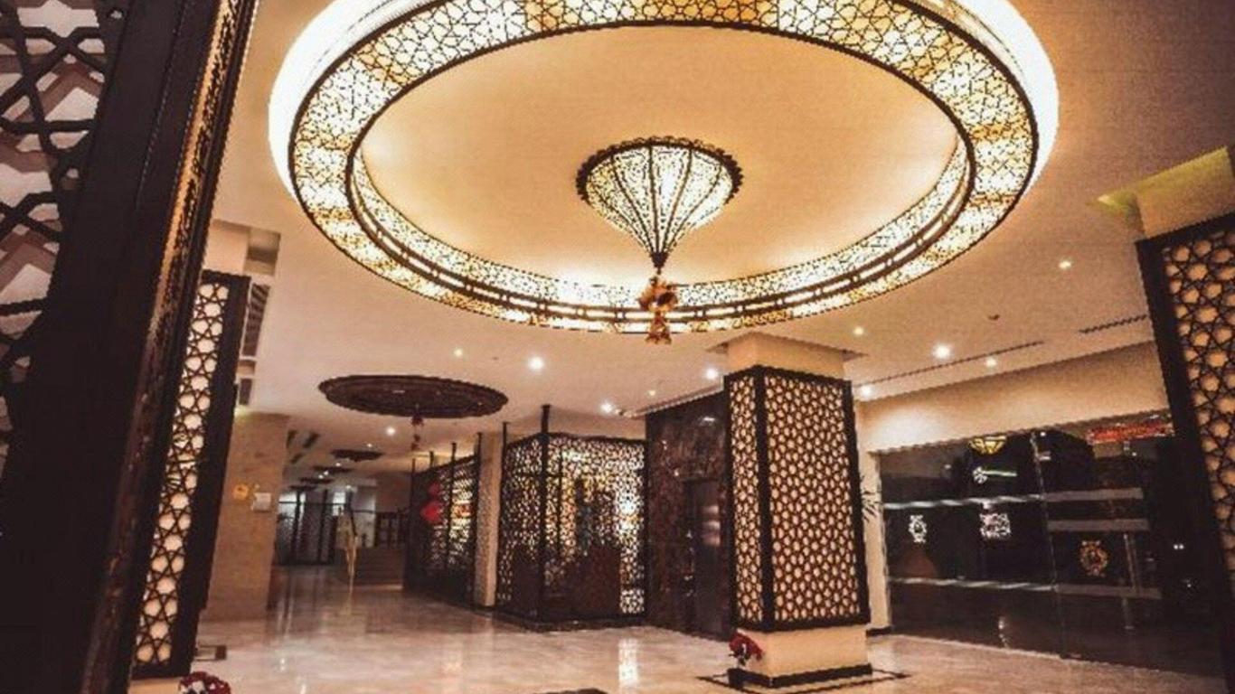 Royal Star Beach Resort