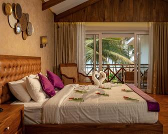Malabar Ocean Front Resort & Spa - Neeleshwar - Chambre