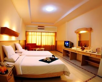Hotel Duta - Palembang - Habitación