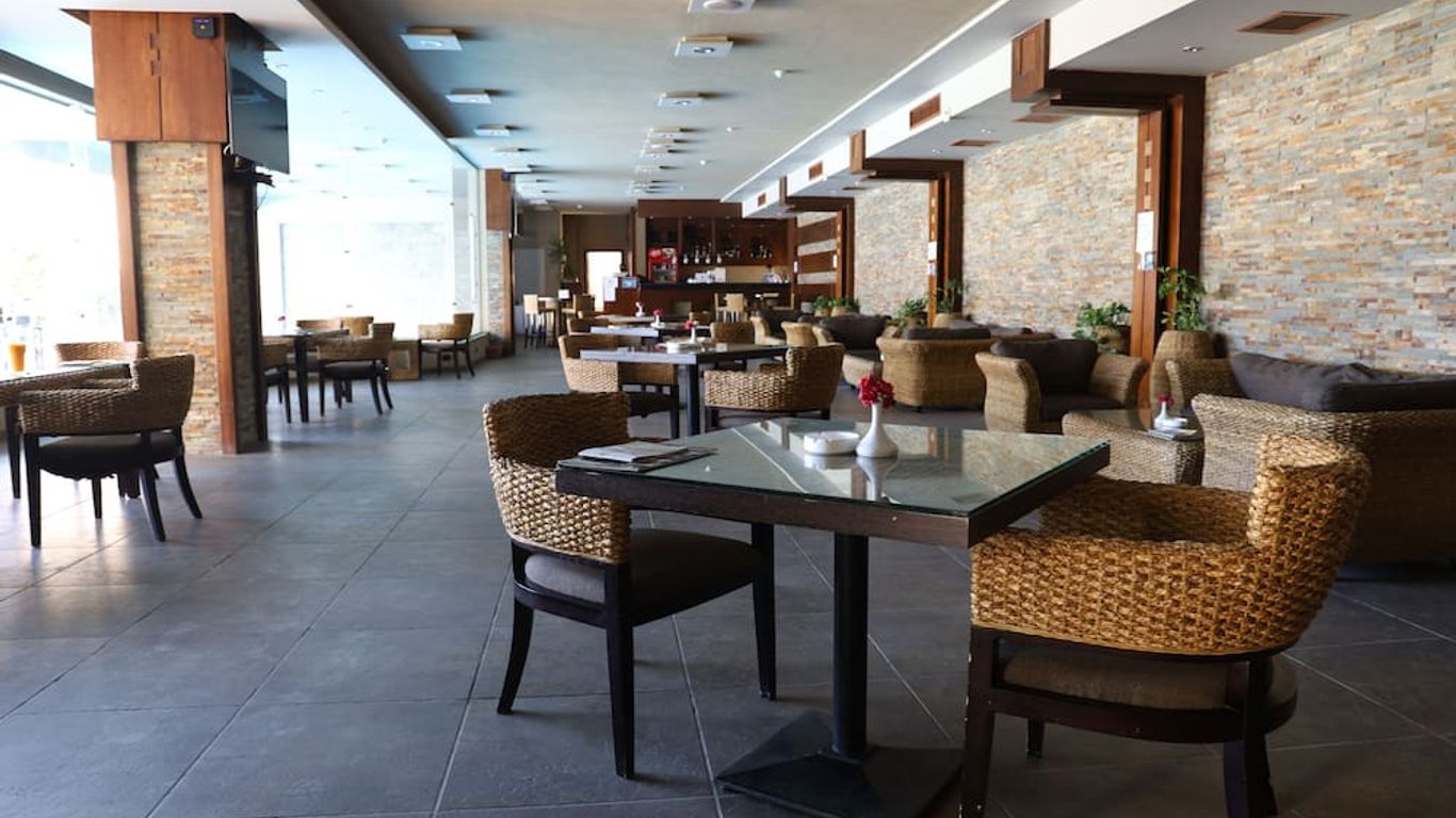 Panacea Suites Hotel