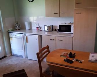 3 Macnean Park - Enniskillen