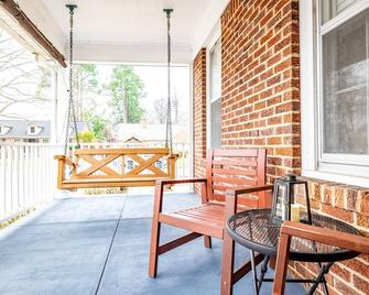 Charming, cozy, convenient Memphis gem - Memphis
