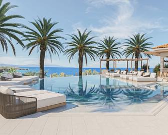 Iberostar Waves Creta Panorama & Mare - Panormos - Pool