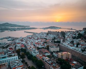 The Standard, Ibiza - Ibiza - Building