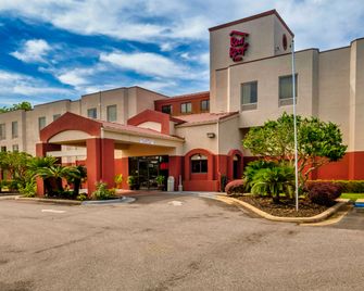 Red Roof Inn Pensacola Fairgrounds - Pensacola - Building
