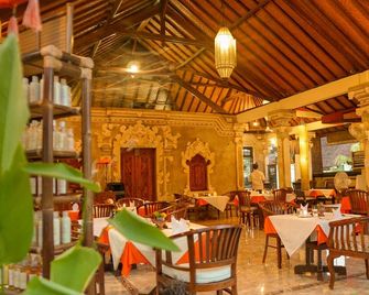 Hotel Suma - Buleleng - Restaurant