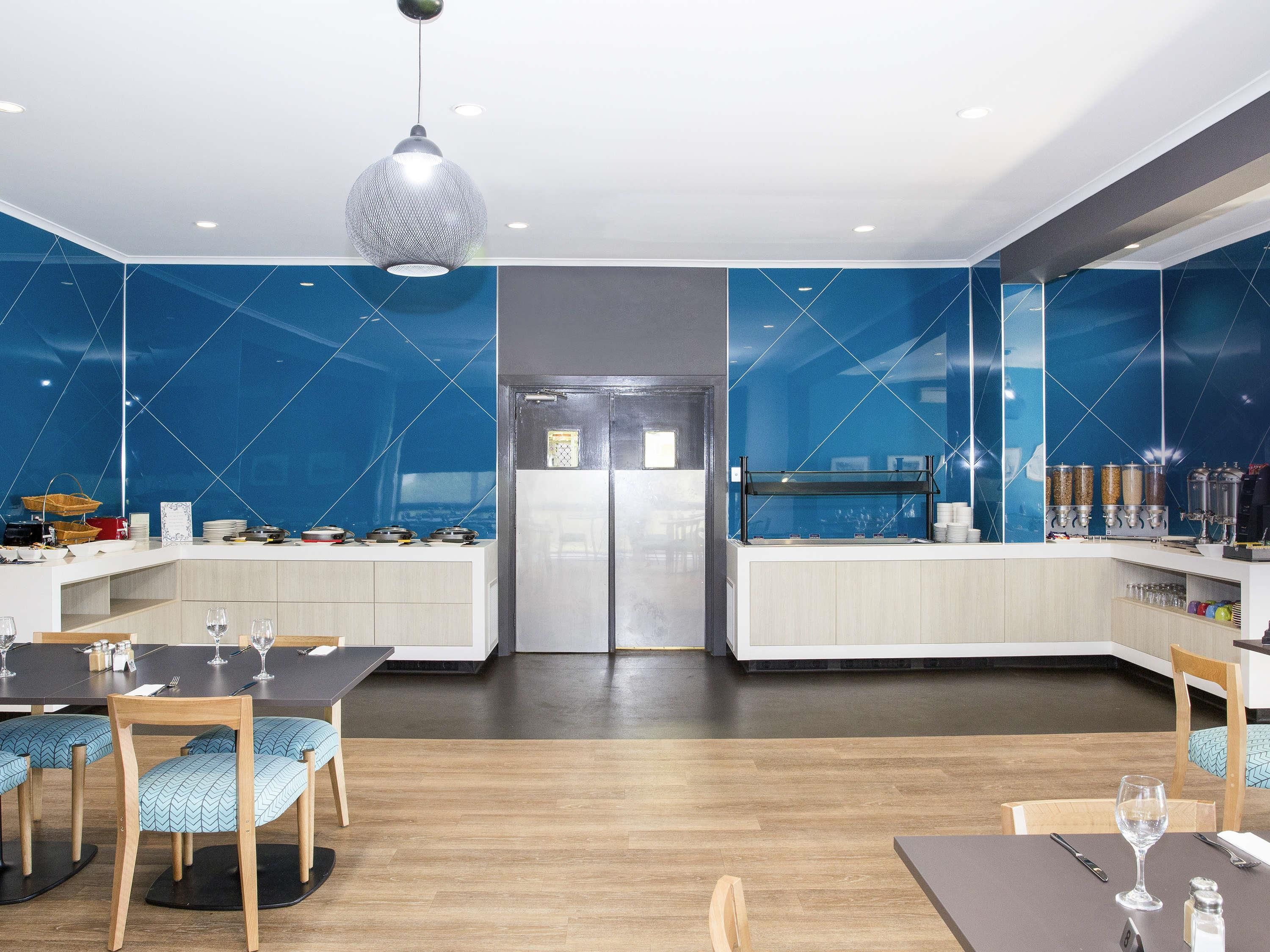 آيبيس ستايلز غيرالدتون