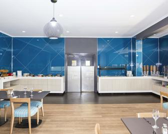 ibis Styles Geraldton - Geraldton - Restaurant