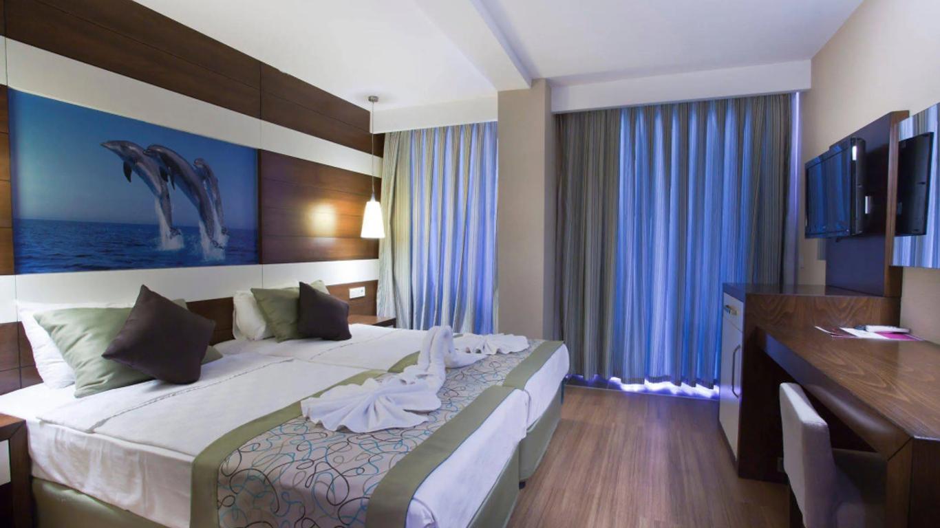 Holiday City Hotel