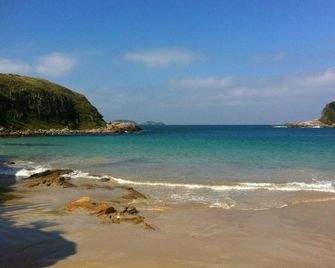 Casatemporadapero - Cabo Frio - Plage