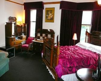 Hawthorn House Hotel - Kettering - Sypialnia
