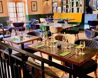 The Regency Hotel Solihull - Solihull - Restaurant