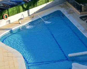 Hotel Torre Cristina - Noja - Piscina
