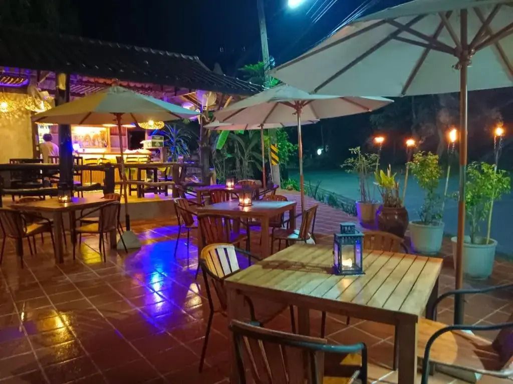 Shanti Boutique Hotel - Ko Pha Ngan