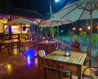 Shanti Boutique Hotel - Ko Pha Ngan