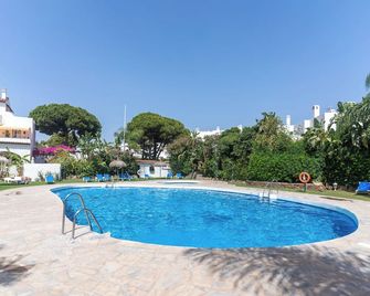 19a Claire - Estepona - Piscine