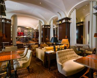 Le Royal Monceau - Raffles Paris - Paris - Bar