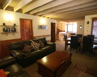 Hotham Mountain Escape Sun Run - Hotham Heights - Salon