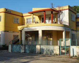 Casa Oscar - Holguín - Budova