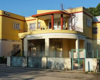 Casa Oscar - Holguín - Bâtiment