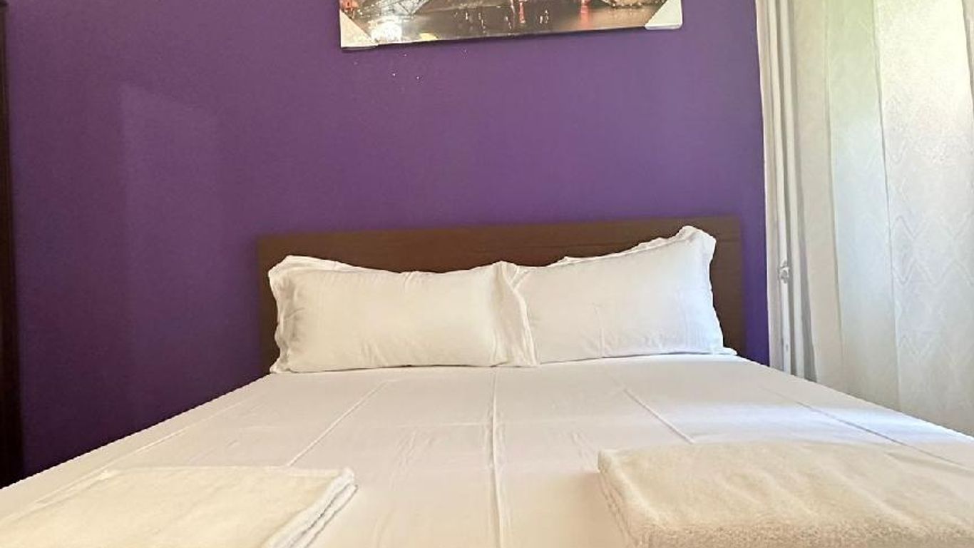 Venice Night 25 Via Milano